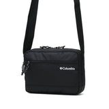 コロンビア ショルダーバッグ メンズ レディース 軽量 Columbia ブランド 斜めがけ ショルダー バッグ かっこいい 大人 横型 おしゃれ カジュアル シンプル 撥水 B5 4.6L Big Muddy Road Shoulder PU8814