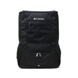 コロンビア リュック メンズ レディース 通学 大容量 Columbia おしゃれ リュックサック 撥水 カジュアル スポーツ 男子 女子 高校生 PC 2層 A4 B4 通学リュック ブラック 黒 LB Flawless LW 32L Backpack PU8827