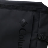 コロンビア リュック メンズ レディース 通学 大容量 Columbia おしゃれ リュックサック 撥水 カジュアル スポーツ 男子 女子 高校生 PC A4 B4 通学リュック ブラック 黒 Entiat Rock 35L Backpack PU8828