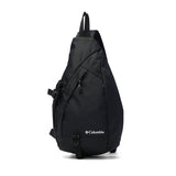 コロンビア ボディバッグ メンズ レディース ブランド Columbia かっこいい 大きめ おしゃれ 縦型 A5 7.9L 撥水 ボディ バッグ 斜めがけバッグ スポーティ ボディーバッグ Big Muddy ロードスリングバッグ PU8831