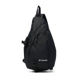 コロンビア ボディバッグ メンズ レディース ブランド Columbia かっこいい 大きめ おしゃれ 縦型 A5 7.9L 撥水 ボディ バッグ 斜めがけバッグ スポーティ ボディーバッグ Big Muddy ロードスリングバッグ PU8831