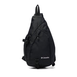コロンビア ボディバッグ メンズ レディース ブランド Columbia かっこいい 大きめ おしゃれ 縦型 A5 7.9L 撥水 ボディ バッグ 斜めがけバッグ スポーティ ボディーバッグ Big Muddy ロードスリングバッグ PU8831