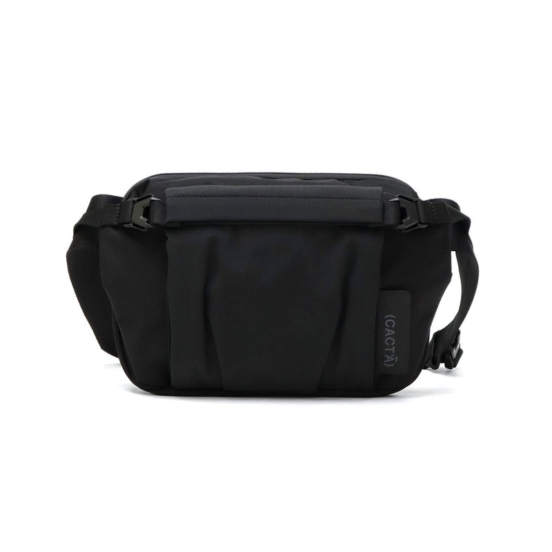 カクタ ボディバッグ メンズ レディース バッグ (CACT'A) ブランド 大容量 ボディーバッグ 斜めがけバッグ 斜め掛け ウエストバッグ 軽量 軽い A5 横型 タブレット アウトドア 大人 ROLLING BOTT BODY BAG 1060