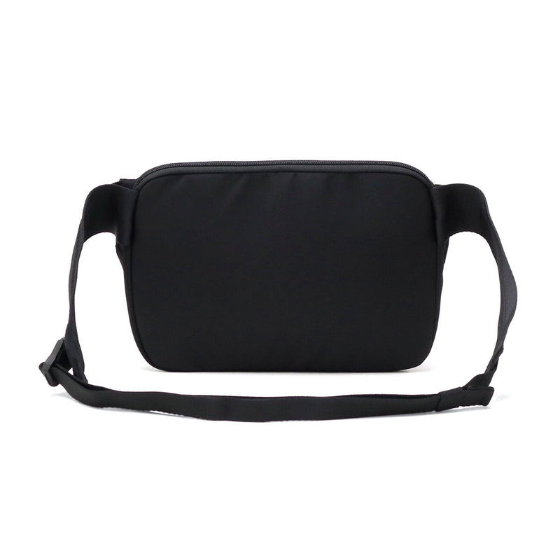 カクタ ボディバッグ メンズ レディース バッグ (CACT'A) ブランド 大容量 ボディーバッグ 斜めがけバッグ 斜め掛け ウエストバッグ 軽量 軽い A5 横型 タブレット アウトドア 大人 ROLLING BOTT BODY BAG 1060