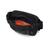 カクタ ボディバッグ メンズ レディース バッグ (CACT'A) ブランド 大容量 ボディーバッグ 斜めがけバッグ 斜め掛け ウエストバッグ 軽量 軽い A5 横型 タブレット アウトドア 大人 ROLLING BOTT BODY BAG 1060