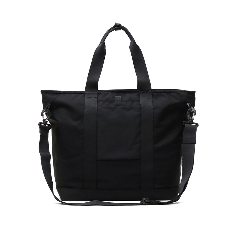 カクタ トートバッグ メンズ レディース 大きめ A4 B4 (CACT'A) 軽量 通勤 ブランド 2WAY トート バッグ ショルダー 大容量 持ち手 長め 軽い 横型 黒 斜めがけ ナイロン ROLLING BOTT TOTE BAG 1061