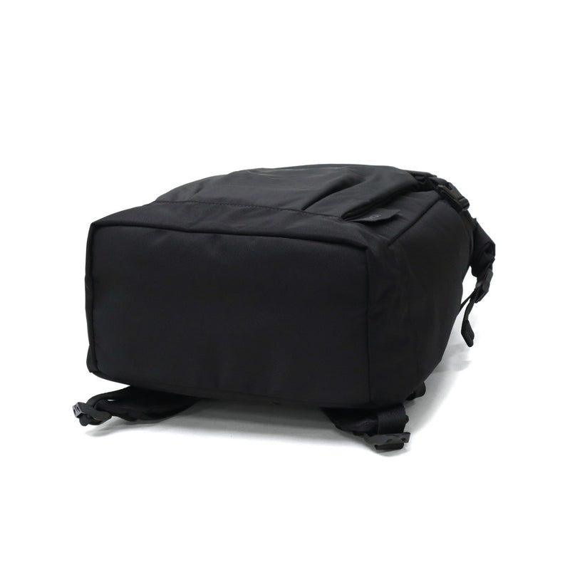 カクタ リュック メンズ レディース 大容量 (CACT'A) おしゃれ カジュアル 軽量 軽い 旅行 A4 B4 バックパック デイパック ナイロン ロールトップ PC 黒 ROLLING BOTT BACK PACK 1062