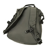 カクタ リュック メンズ レディース 大容量 (CACT'A) おしゃれ カジュアル 軽量 軽い 旅行 A4 B4 バックパック デイパック ナイロン ロールトップ PC 黒 ROLLING BOTT BACK PACK 1062