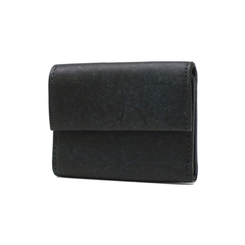 カクタ 三つ折り財布 メンズ レディース (CACT'A) 財布 ブランド 本革 三つ折り ミニ財布 革 レザー ボックス型小銭入れ コンパクト カード 小さい おしゃれ 折り財布 大人 革財布 ミニ HABANA SMALL WALLET 2046