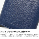 カクタ 三つ折り財布 財布 メンズ レディース 革 (CACT'A) ブランド コンパクト 本革 牛革 レザー 三つ折り RFID おしゃれ スライド ミニ財布 ミニ 小銭入れ スキミング防止 FIMAT PAYMENT HUNTER WALLET 2040