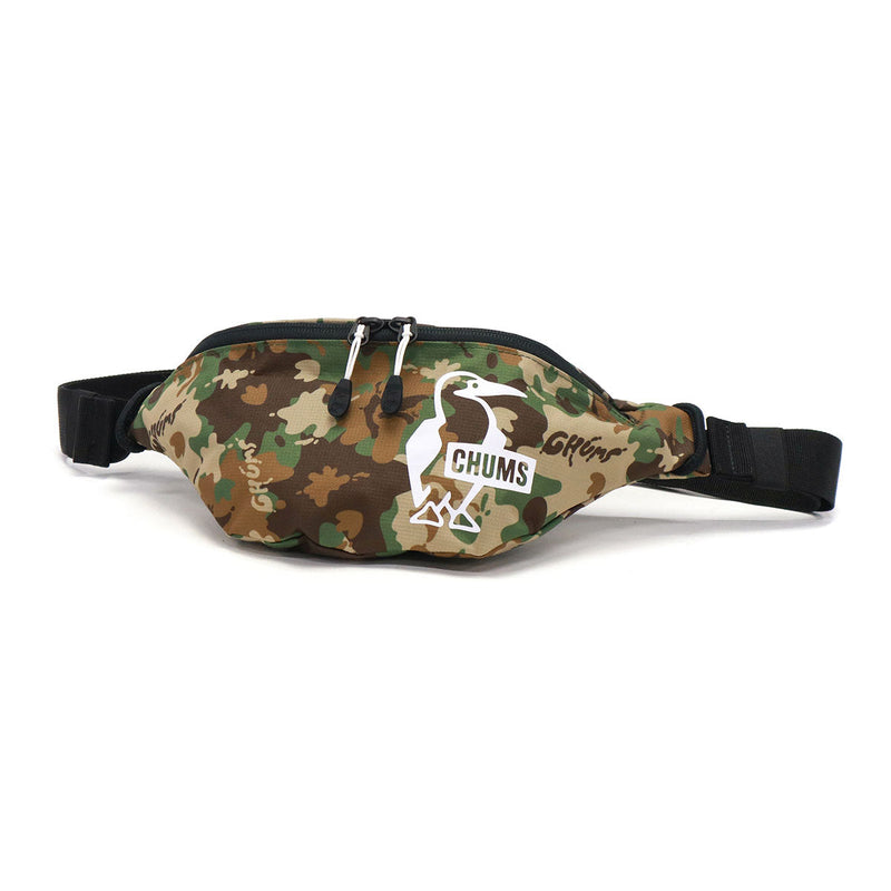 Chums Easy-Go Mini Waist Bag CH60-3296