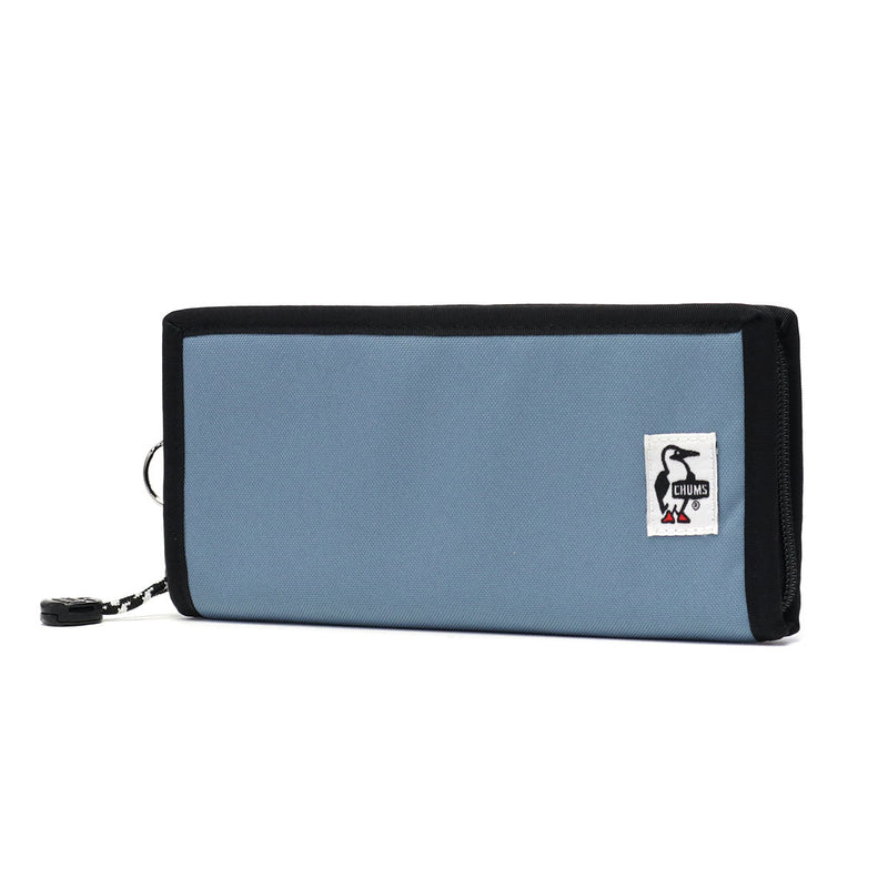 チャムス CHUMS Recycle Billfold Wallet CH60-3568