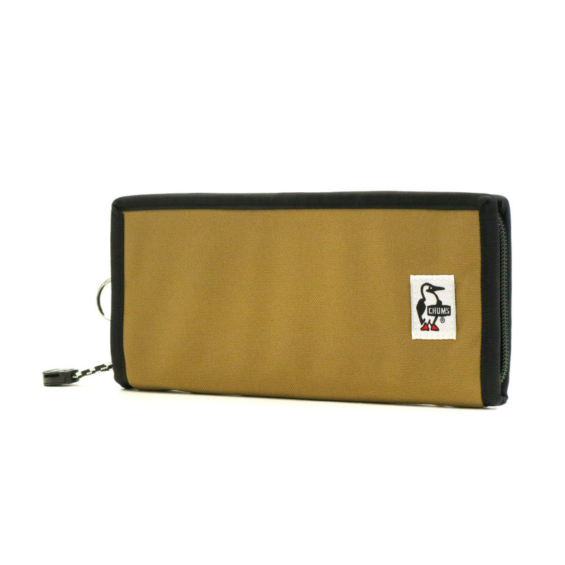 チャムス CHUMS Recycle Billfold Wallet CH60-3568