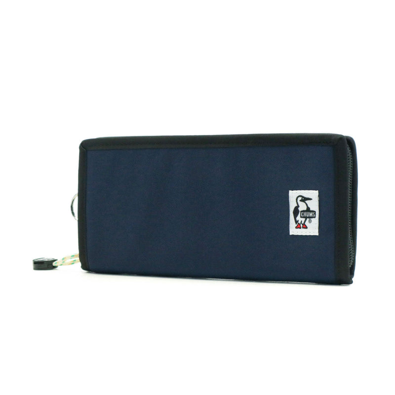 チャムス CHUMS Recycle Billfold Wallet CH60-3568