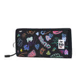 チャムス CHUMS Recycle Billfold Wallet CH60-3568