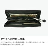 【日本正規品】 チャムス 長財布 メンズ レディース CHUMS 財布 ブランド 薄い スリム ラウンドファスナー 大容量 小銭入れ ファスナー 軽量 軽い RECYCLE ACCESSORIES リサイクルビルフォルドウォレット CH60-3568