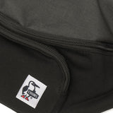 【日本正規品】 チャムス ボディバッグ メンズ レディース 小さめ ブランド CHUMS バッグ かわいい 撥水 軽量 軽い 斜めがけバッグ 横型 ショルダーバッグ A5 3.5L SWEAT NYLON ファニーパックスウェットナイロン CH60-3973