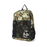 チャムス バックパック Easy-Go Back Pack CH60-3518