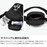 【日本正規品】 チャムス ショルダーバッグ メンズ レディース 斜めがけバッグ ブランド CHUMS 小さめ 斜めがけ 軽量 軽い 縦型 ミニショルダー コンパクト 2.5L Easy-Go イージーゴーショルダーバッグ CH60-3745