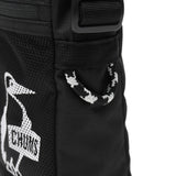 【日本正規品】 チャムス ショルダーバッグ メンズ レディース 斜めがけバッグ ブランド CHUMS 小さめ 斜めがけ 軽量 軽い 縦型 ミニショルダー コンパクト 2.5L Easy-Go イージーゴーショルダーバッグ CH60-3745