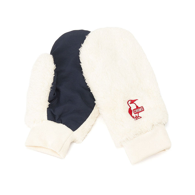 チャムス 手袋 Elmo Fleece Mitten CH09-1325