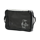 Chams Travel Pouch Pouch Easy-Go包装组织者11L CH60-3856