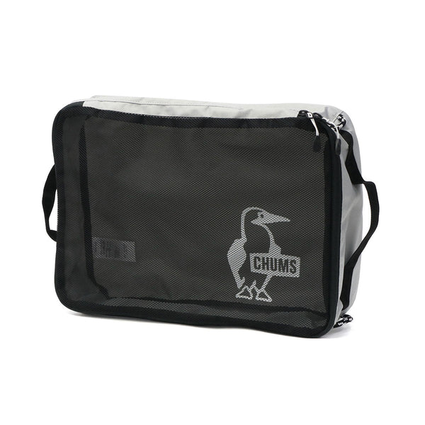 Chams Travel Pouch Easy-Go Backing Organizer 11L CH60-3856