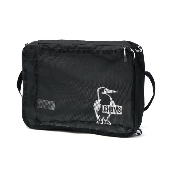 Chams Travel Pouch Pouch Easy-Go包装组织者11L CH60-3856