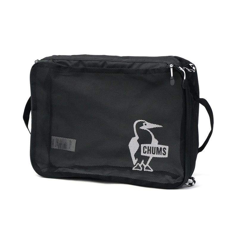 Chams Travel Pouch Pouch Easy-Go包裝組織者11L CH60-3856