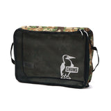 Chams Travel Pouch Pouch Easy-Go包装组织者11L CH60-3856