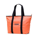【日本正規品】 チャムス トートバッグ メンズ レディース 大きめ CHUMS バッグ ブランド 軽量 軽い カジュアル 肩掛け ファスナー付き アウトドア ジム 旅行 大きい 25L B4 A4 リサイクルチャムスデイリートート CH60-3845