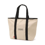 【日本正規品】 チャムス トートバッグ メンズ レディース 大きめ CHUMS バッグ ブランド 軽量 軽い カジュアル 肩掛け ファスナー付き アウトドア ジム 旅行 大きい 25L B4 A4 リサイクルチャムスデイリートート CH60-3845
