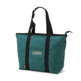 【日本正規品】 チャムス トートバッグ メンズ レディース 大きめ CHUMS バッグ ブランド 軽量 軽い カジュアル 肩掛け ファスナー付き アウトドア ジム 旅行 大きい 25L B4 A4 リサイクルチャムスデイリートート CH60-3845