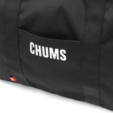 【日本正規品】 チャムス トートバッグ メンズ レディース 大きめ CHUMS バッグ ブランド 軽量 軽い カジュアル 肩掛け ファスナー付き アウトドア ジム 旅行 大きい 25L B4 A4 リサイクルチャムスデイリートート CH60-3845