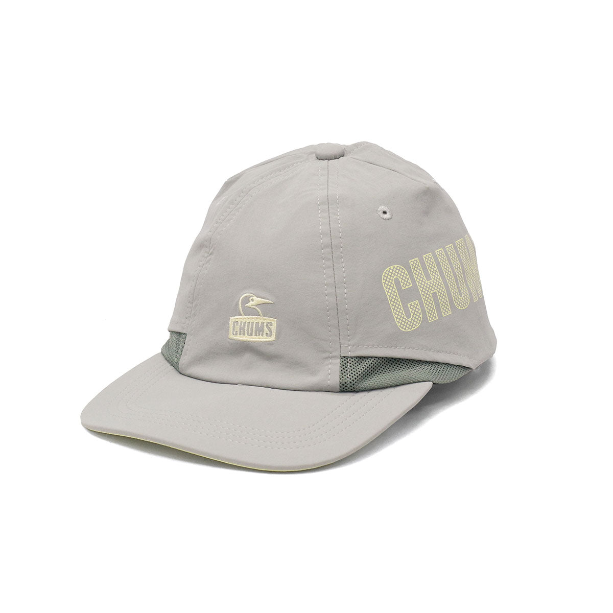 日本正規品】 チャムス 帽子 キャップ メンズ レディース CHUMS