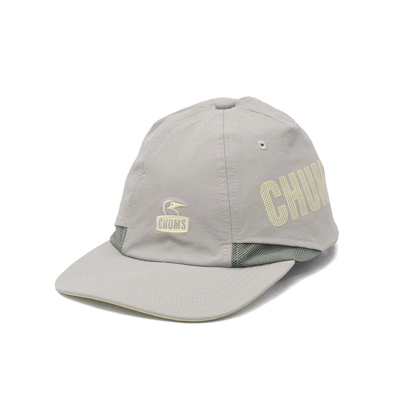 [Produk Jepun Tulen] Chums Hat Cap Lelaki Lelaki Lelaki Lelaki Musim Panas Musim Panas Musim Panas Jenah Bergaya Dilipat Regangan Luar Sukan Airtrail Air Trail Chums Cap CH05-1429