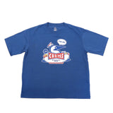 【日本正規品】 チャムス ルームウェア メンズ レディース パンツ セットアップ CHUMS Tシャツ ショートパンツ 春夏 夏 上下 半袖 かわいい ハーフパンツ 巾着 3点セット CHUMS HOME Chillax Wear Set CH01-2551