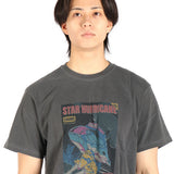 【日本正規品】 チャムス Tシャツ メンズ レディース ブランド CHUMS 半袖 綿 綿100％ プリント かわいい かっこいい カジュアル グラフィックTシャツ チャムススターハリケーンTシャツ CH01-2529