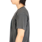 【日本正規品】 チャムス Tシャツ メンズ レディース ブランド CHUMS 半袖 綿 綿100％ プリント かわいい かっこいい カジュアル グラフィックTシャツ チャムススターハリケーンTシャツ CH01-2529