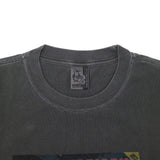 【日本正規品】 チャムス Tシャツ メンズ レディース ブランド CHUMS 半袖 綿 綿100％ プリント かわいい かっこいい カジュアル グラフィックTシャツ チャムススターハリケーンTシャツ CH01-2529