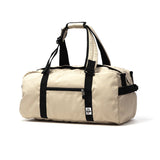 [Genuine Japanese Product] Chums Boston Bag Men's Women's Large Capacity School Trip Travel Brand Lightweight Light CHUMS Boston Bag Backpack Large 2WAY RECYCLE BAG Recycled Chums 2-way Boston Bag CH60-3967