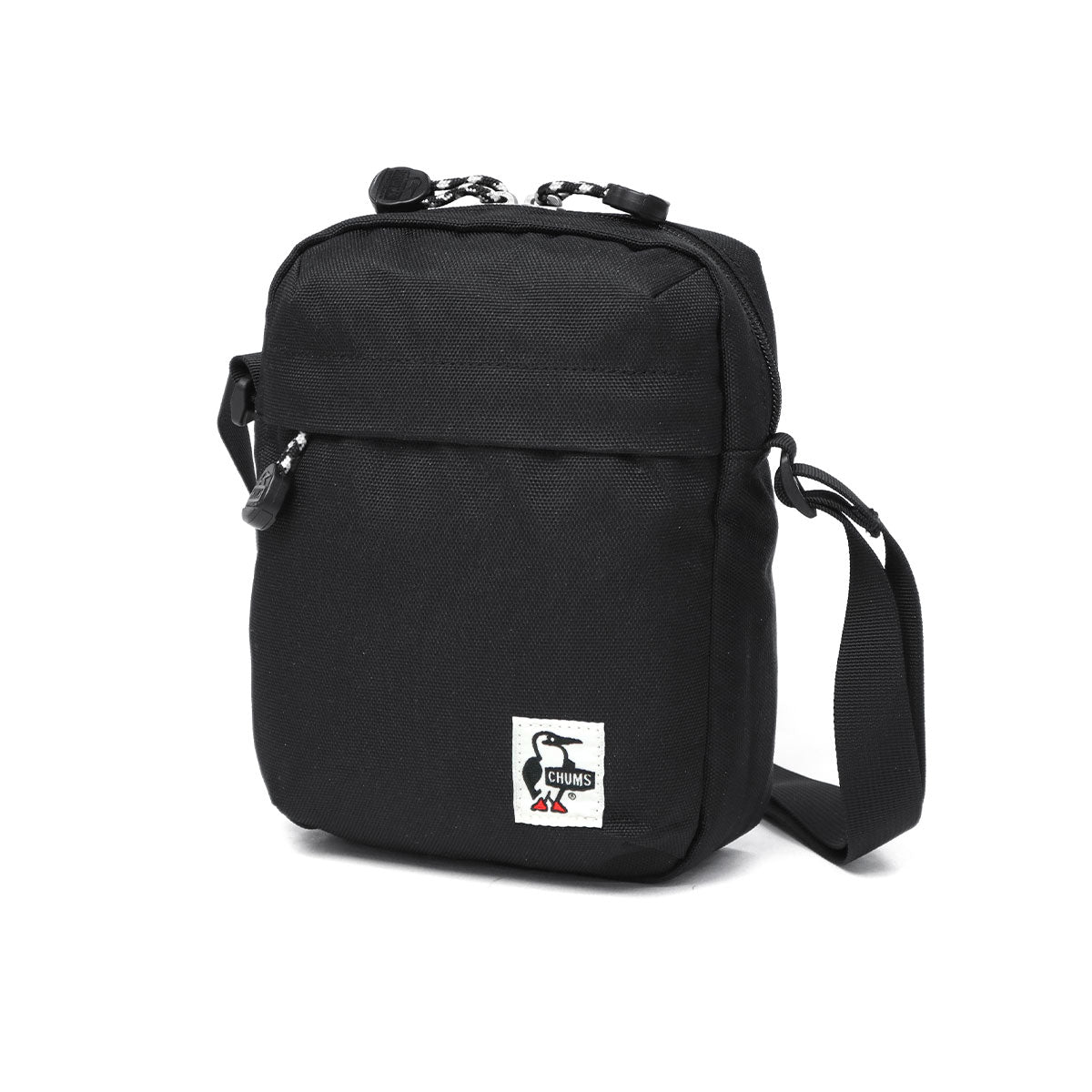 smalldaddy品 Genuine Japanese Product] Chums Shoulder Bag Men's Women's