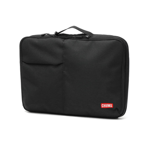 【日本正規品】 チャムス PCケース 14インチ CHUMS バッグ ビジネス A4 5L ケース ファスナー付き 軽量 横 カジュアル ブランド ノートPC メンズ レディース SLC モバイルPCタブレットケース CH60-3923