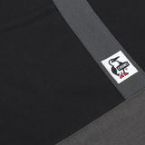 【日本正規品】 チャムス トートバッグ メンズ レディース 大きめ ファスナー付き A4 CHUMS 通勤 軽量 軽い ブランド 横 かわいい カジュアル おしゃれ 肩掛け 15L 撥水 トートバッグスウェットナイロン CH60-3974