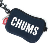 【日本正規品】 チャムス ショルダーバッグ メンズ レディース 斜めがけバッグ ブランド CHUMS 小さめ 斜めがけ 軽量 2WAY ミニショルダー ボディバッグ ウエアラブルスリングショルダーバッグスウェットナイロン CH60-3880
