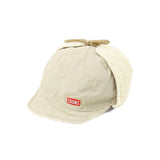 【日本正規品】 チャムス キャップ キッズ CHUMS 帽子 Kids ロシアンキャップ 耳あて ボアフリース ジュニア 男の子 女の子 ボア 秋冬 秋 冬 UVカット ブランド Russian Cap CH25-1082