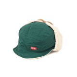 【日本正規品】 チャムス キャップ レディース メンズ CHUMS 帽子 ロシアンキャップ 耳あて ボアフリース ボア 秋冬 秋 冬 UVカット ブランド アウトドア おしゃれ 防寒 Russian Cap CH05-1448