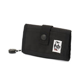 【日本正規品】 チャムス コインケース メンズ レディース ブランド かわいい CHUMS リサイクル 小銭入れ コイン カードケース コンパクト RECYCLE ACCESSORIES Recycle Card Coin Wallet CH60-3927