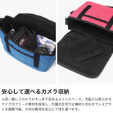 【日本正規品】 チャムス カメラバッグ メンズ レディース バッグ おしゃれ ショルダー CHUMS 斜めがけ 軽量 スポーティ ミニ エコ素材 2L RECYCLE BAG リサイクルスモールカメラショルダーバッグ CH60-4021