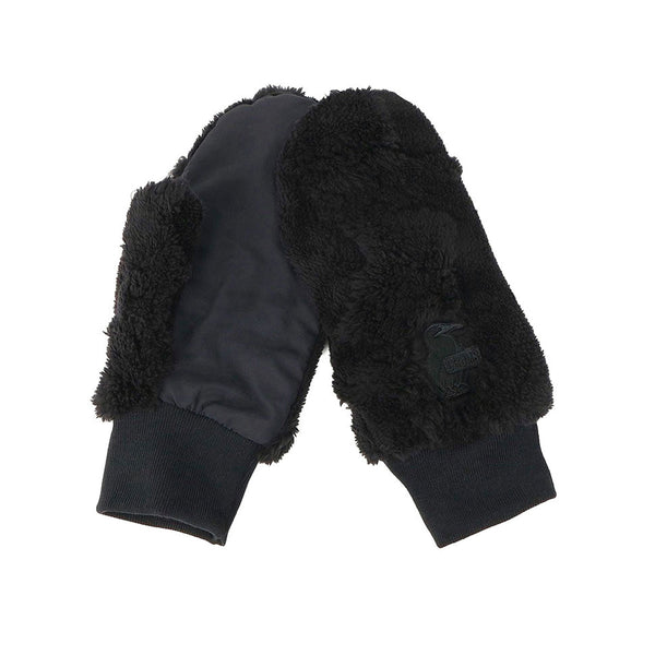 【日本正規品】 チャムス 手袋 メンズ レディース 防寒 ミトン CHUMS ブランド 暖かい おしゃれ 冬 プレゼント フリース もこもこ ボア ふわふわ かわいい BOOBY ELMO ブービーエルモミトン CH09-1362